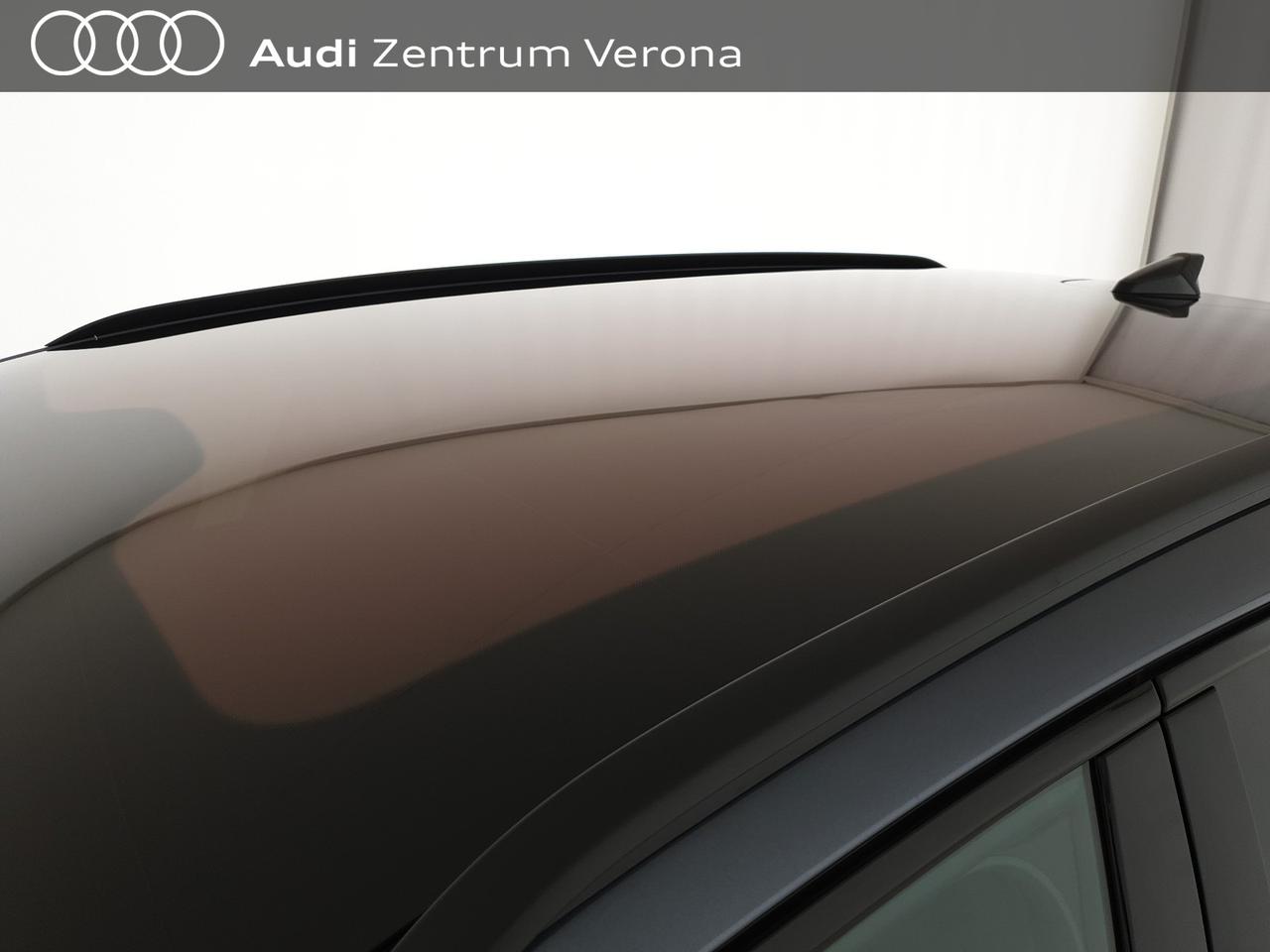 Avant 2.0e-hybrid 299CV quattro Str S line Edition