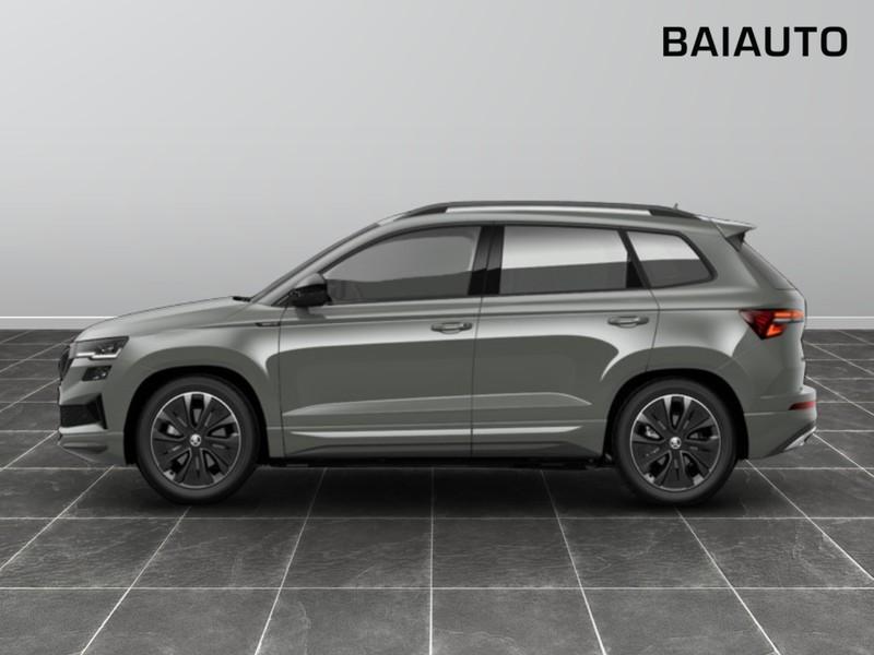 Skoda Karoq 2.0 tdi evo scr 150cv sportline 4x4 dsg