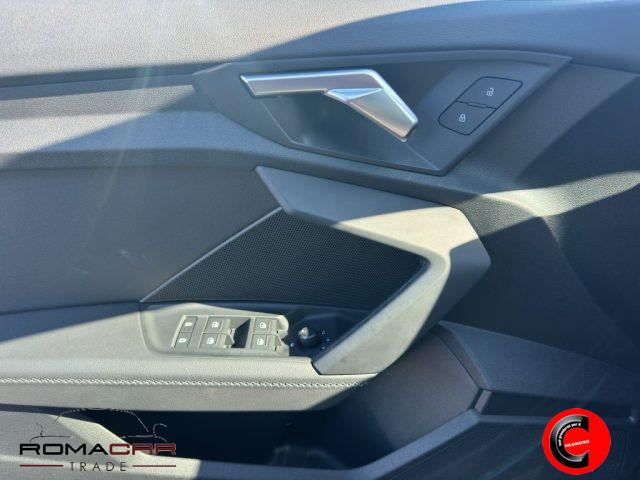 AUDI A3 30 TFSI S tronic S line edition
