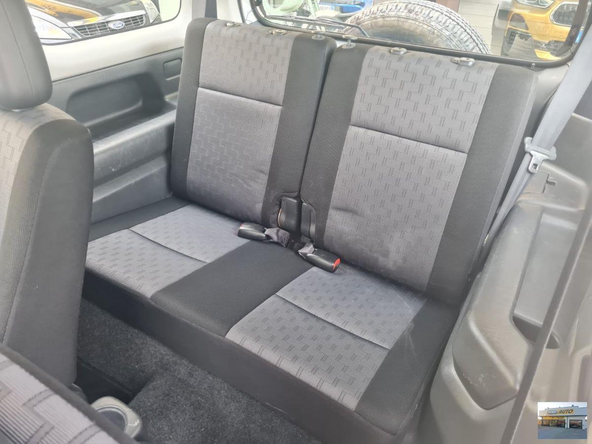 SUZUKI Jimny 1.3 Benzina/GPL-4x4-Neopatentati