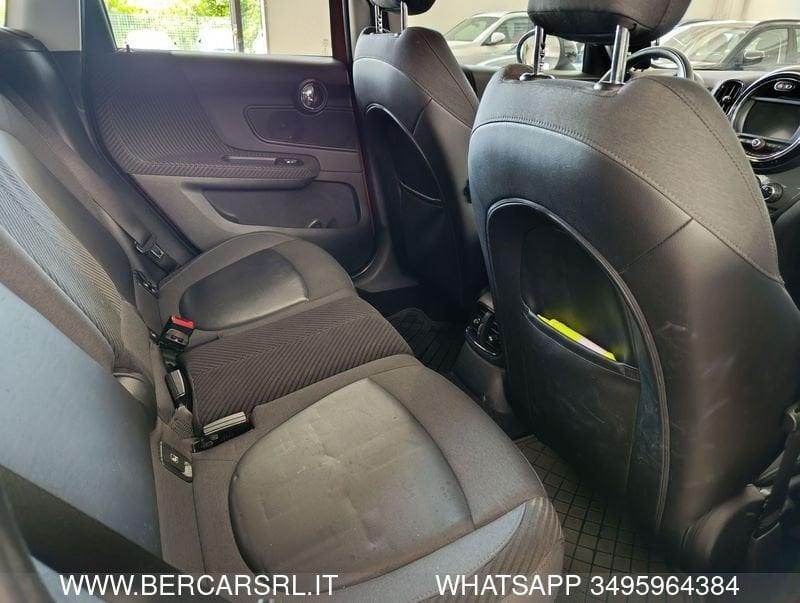 MINI Mini Countryman F60 Mini 2.0 Cooper D Hype Countryman