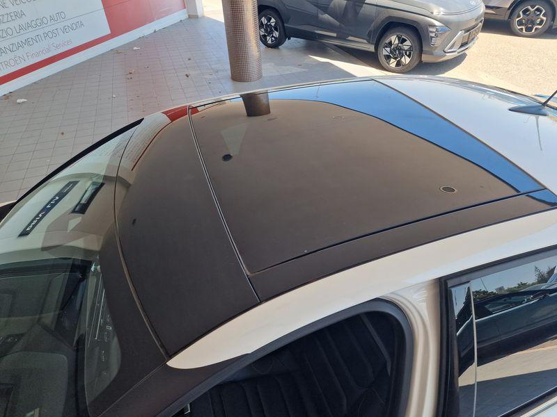 CITROEN E-C4 - E-C4 100kW Shine