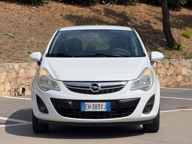 OPEL Corsa 1.3 CDTI 95CV COSMO SOLO 98.000KM !!!