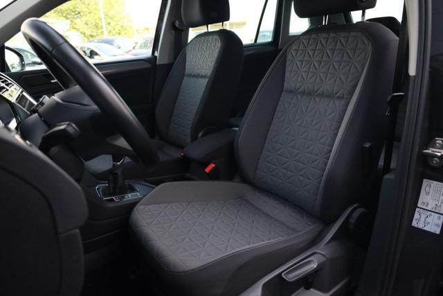 VOLKSWAGEN Tiguan 1.5 TSI PREZZO NETTO ACT Life