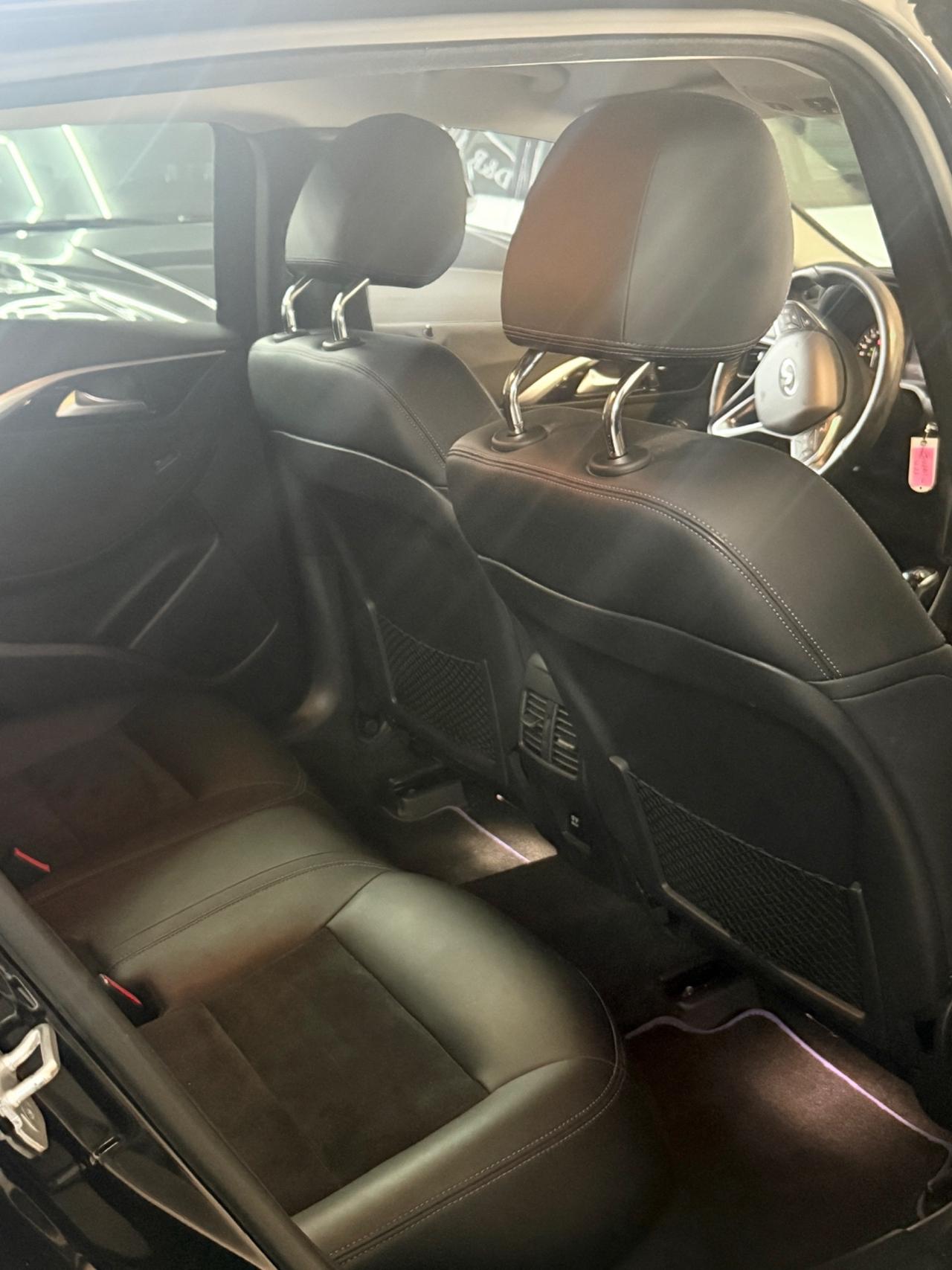 Infiniti Q30 1.5 diesel Premium Tech