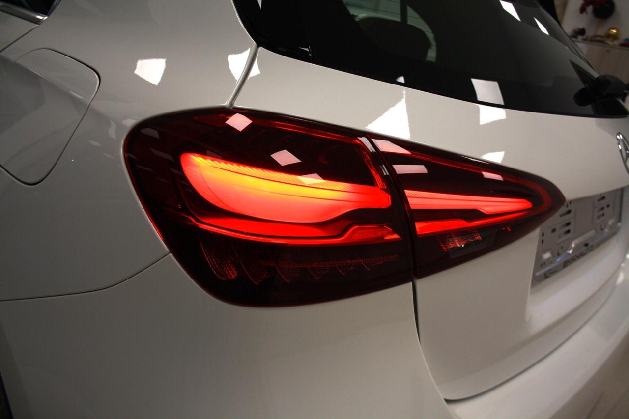 NEW MERCEDES A 180 AUTOMATIC SPORT *2023