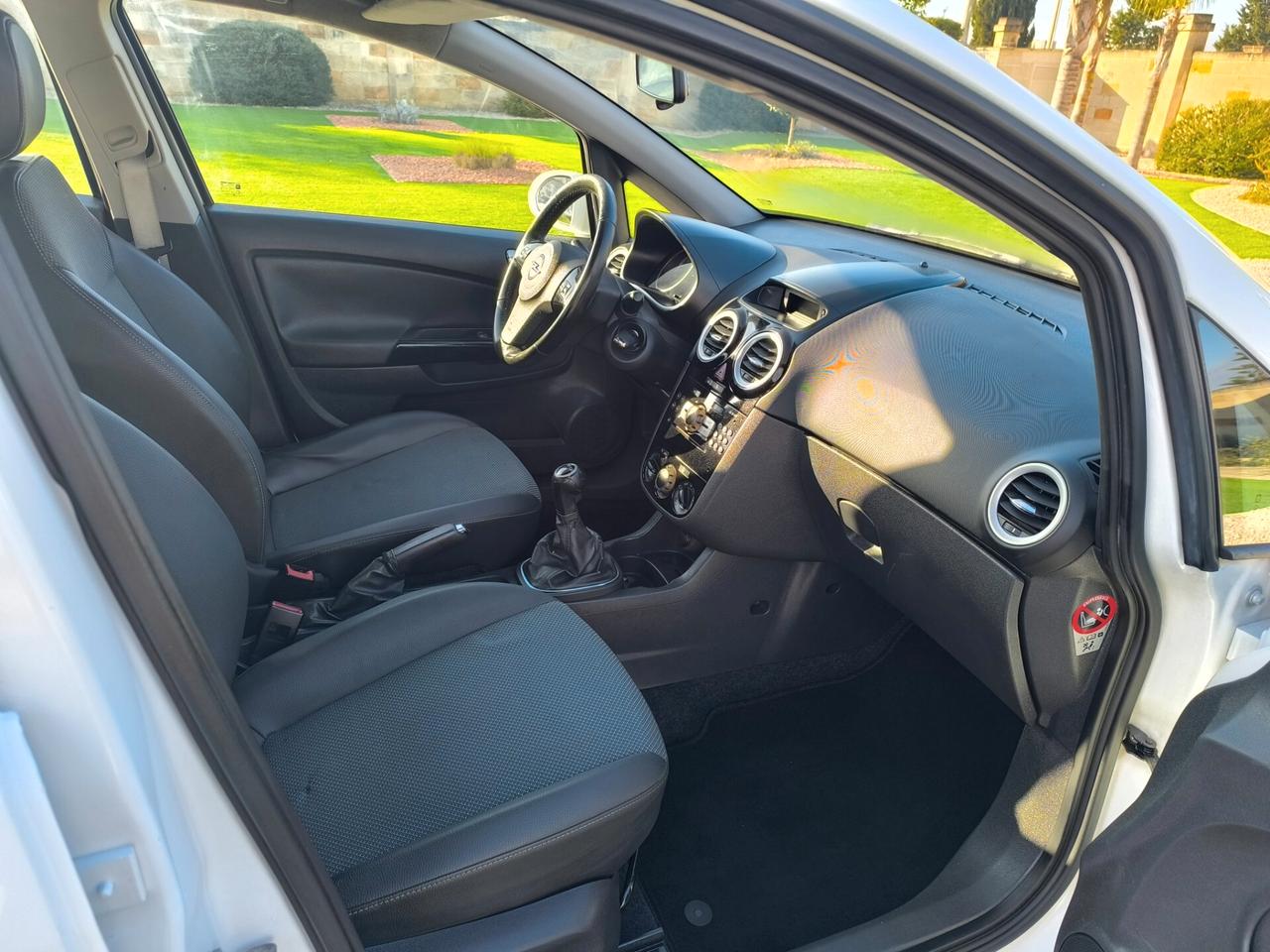 Opel Corsa 1.7 CDTI 125CV 5 porte Cosmo perfetta