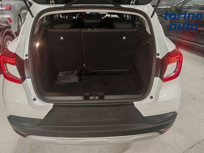 Renault Captur Captur TCe 100 CV GPL Evolution