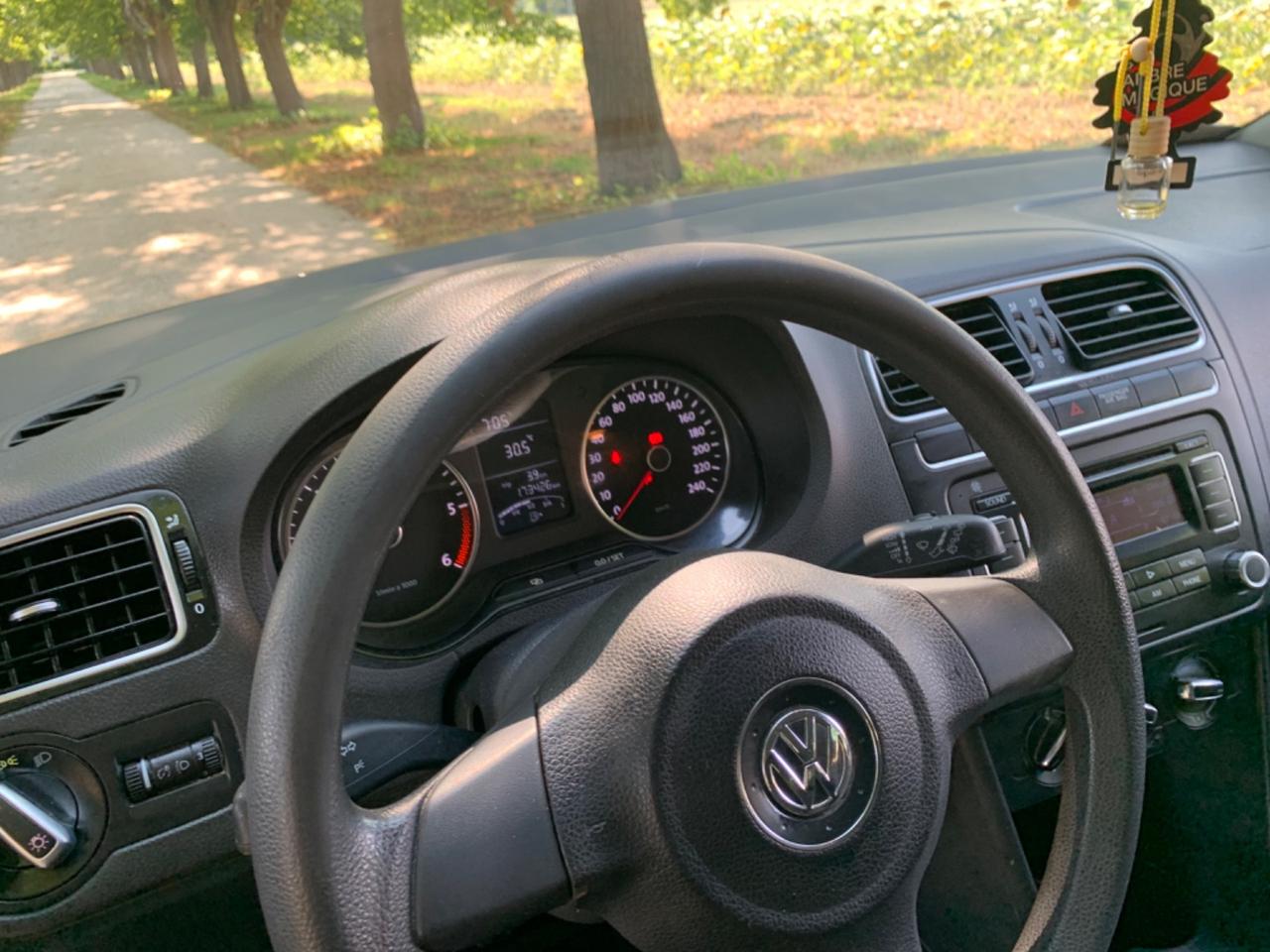 Volkswagen Polo TDI