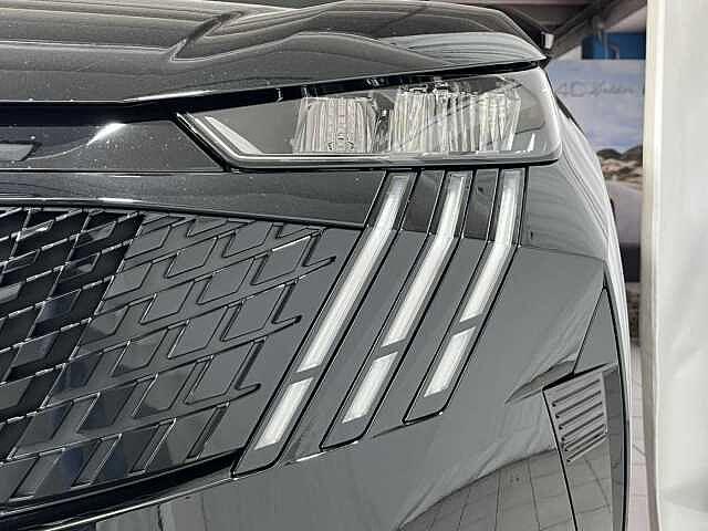 Peugeot 3008 Hybrid 145 e-DCS6 Allure