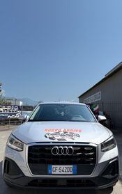Audi Q2 1.5 Benzina Automatica 150 Cv