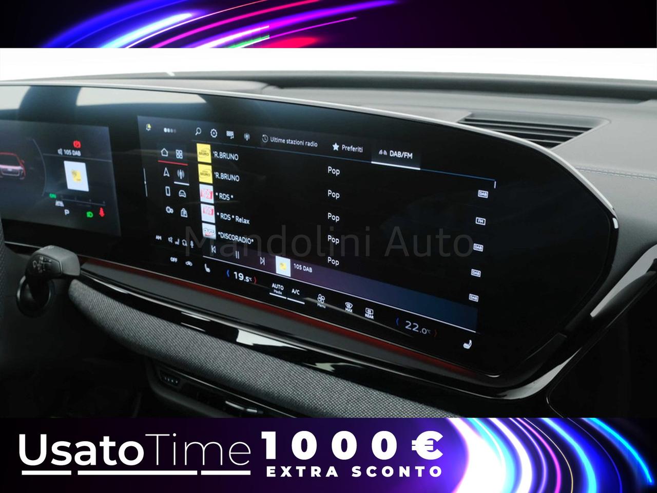 Audi A5 berlina 2.0 tdi mhev+ 204cv launch edition one quattro s tronic