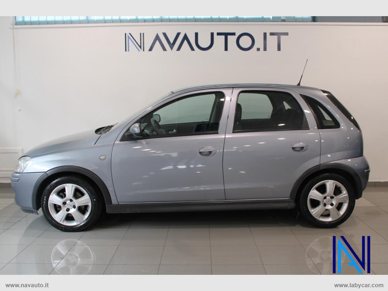 OPEL Corsa 1.3 16V CDTI 5p. Cosmo