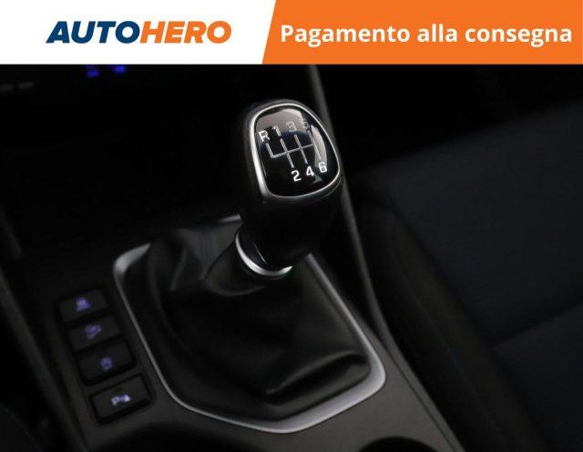 HYUNDAI Tucson 1.7 CRDi XPossible