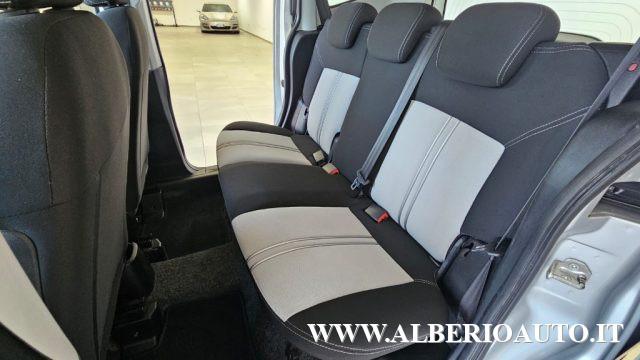 FIAT Qubo 1.3 MJT 80 CV Dynamic