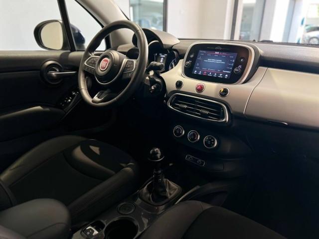 Fiat 500X 1.0 T3 Connect 120cv