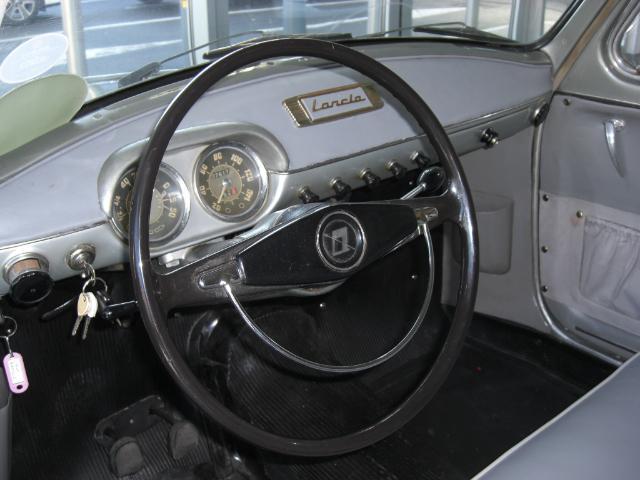 Lancia Altro LANCIA APPIA III SERIE ASI