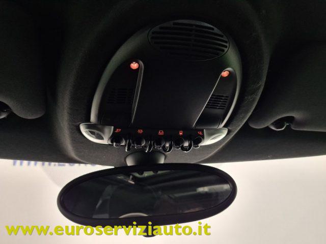 MINI Countryman 2.0 Cooper SD Park Lane Plus