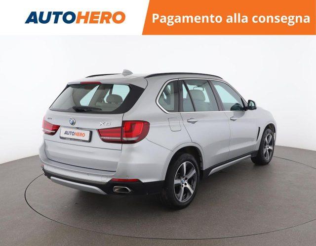 BMW X5 xDrive40e iPerformance Luxury