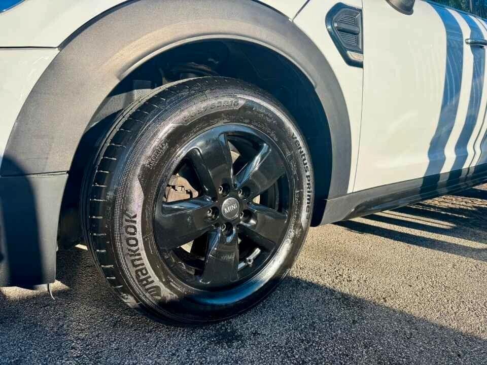 Mini Cooper Countryman 2.0 150 CV C.AUTOMATICO
