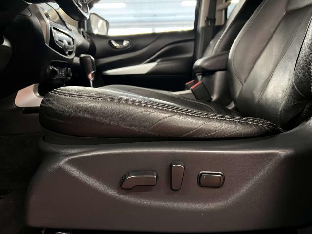 Nissan Navara Navara 2.3 dci d.cab Tekna 4wd 190cv auto ** GANCIO + 360 CAMERA**