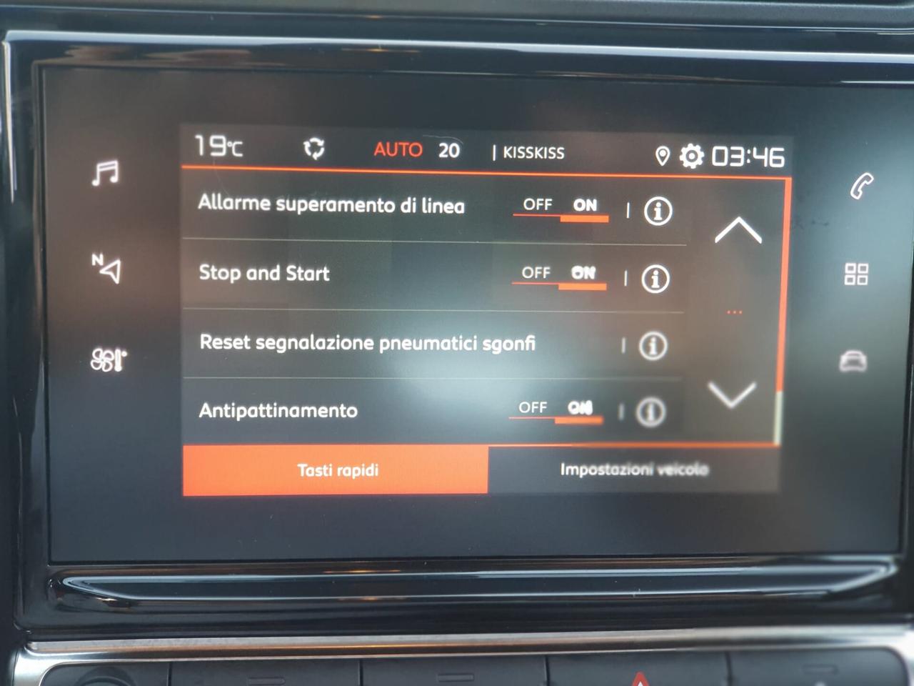 Citroen C3 BlueHDi 100 S&S Plus