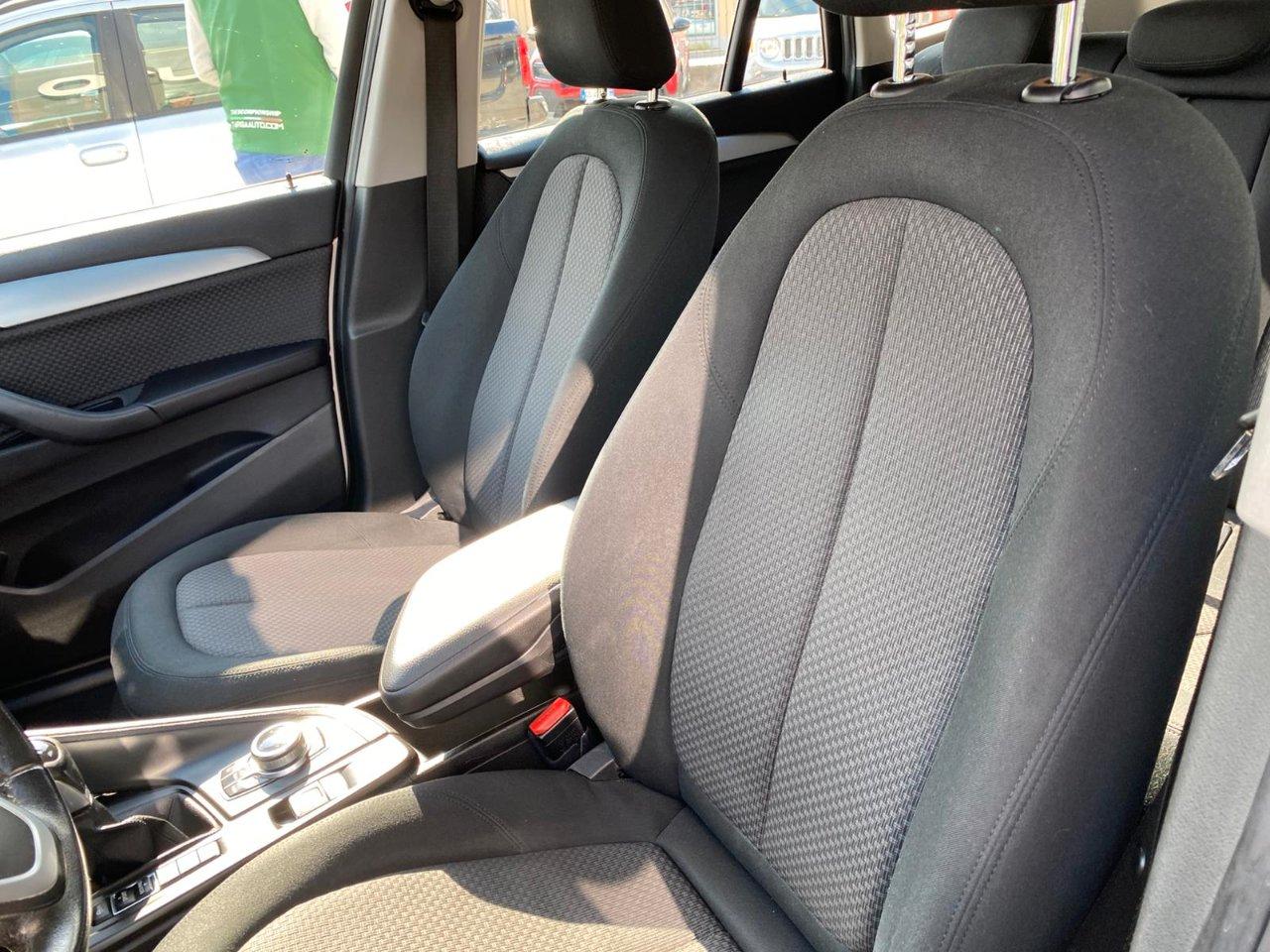 BMW X1 sdrive18d Business