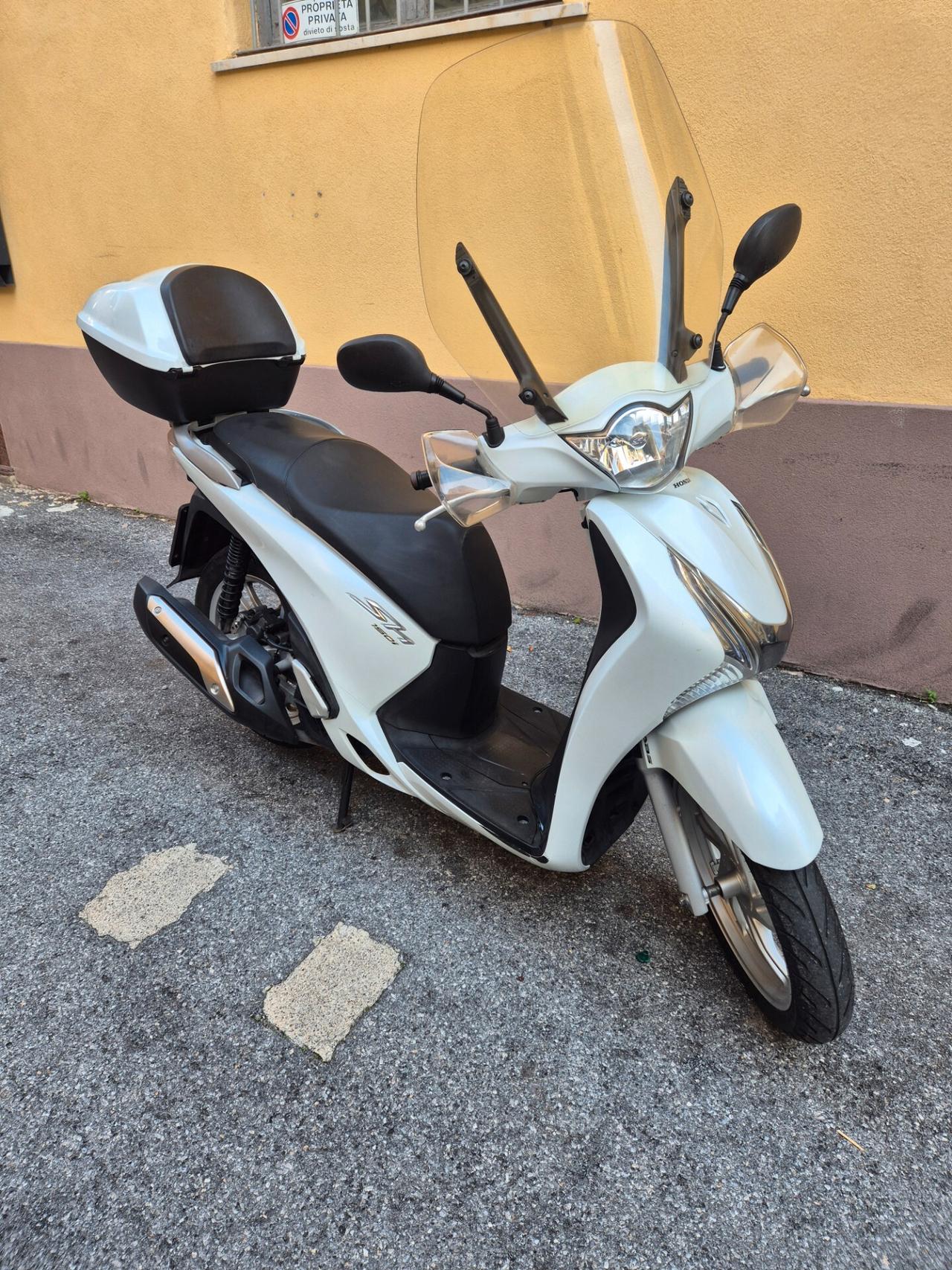Honda SH 150