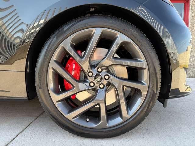 Land Rover Range Rover Velar 5.0 V8 SV Autobiography 550cv auto