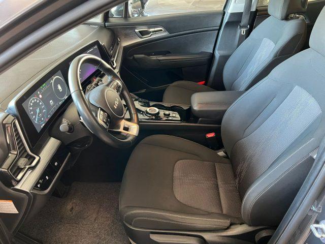 KIA Sportage 1.6 CRDI 136 CV DCT7 Mild Hybrid