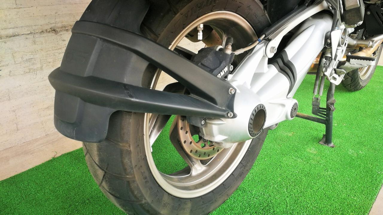 Bmw R 1200 GS Bialbero *Finanziabile interamente*