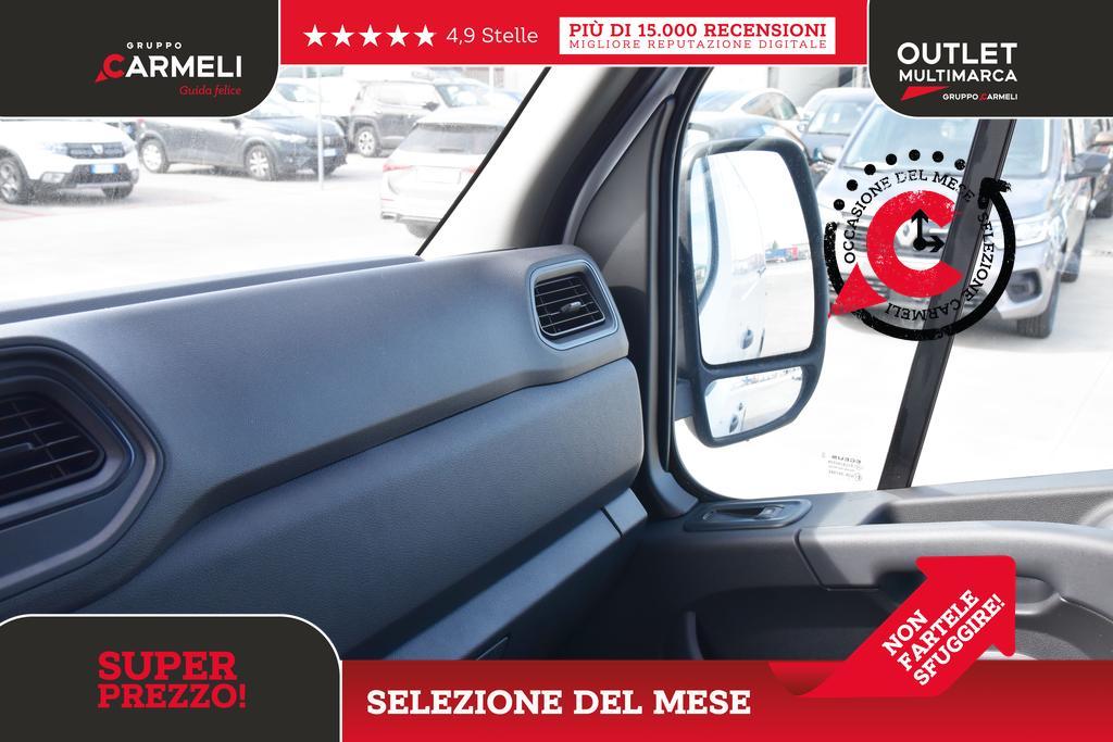 Nissan Interstar II Furgone tetto alto Interstar Fwd 35 2.3 Dci 135cv L2h2 Acenta