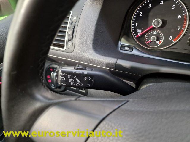 VOLKSWAGEN Touran 7 POSTI 1.2 TSI Comfortline BMT