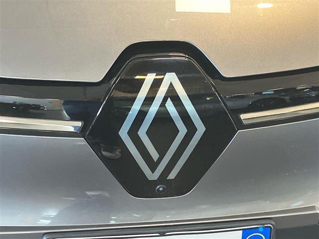 RENAULT Megane E-Tech Electric Evolution EV60 Optimum Char