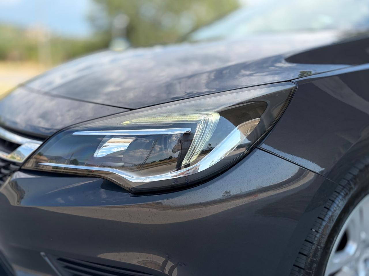 Opel Astra 1.6 CDTi Sports Tourer Business
