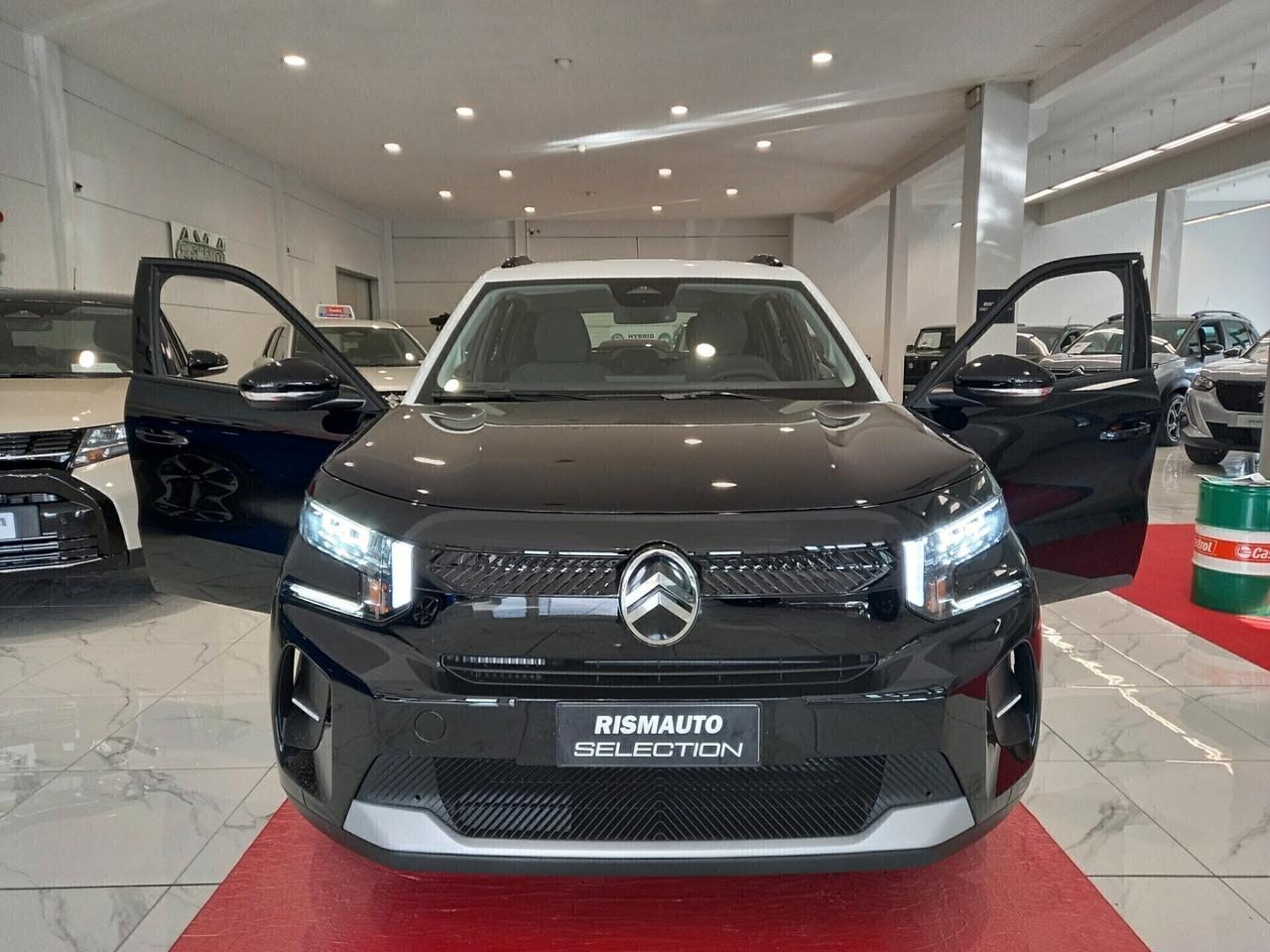 Citroen C3 PureTech 100 Plus KM/0