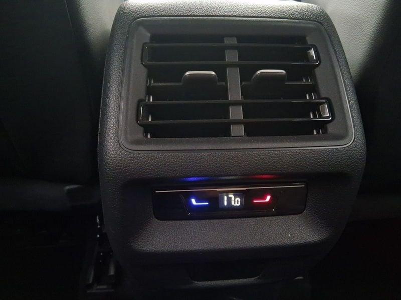 Volkswagen Tiguan 1.5 eTSI 96KW ACT Life DSG