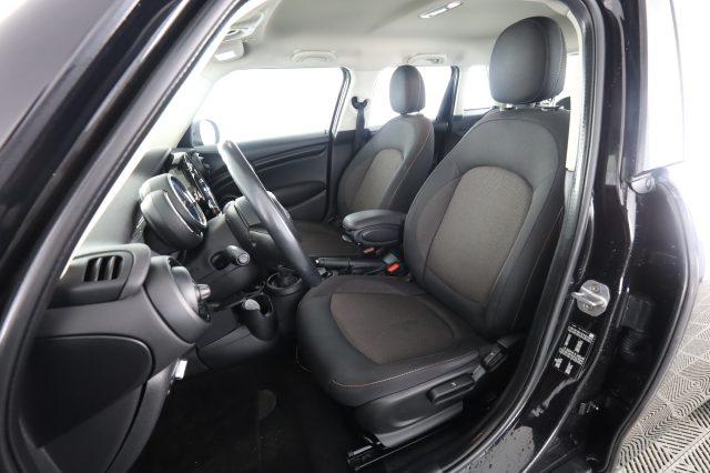 MINI Cooper D Mini 1.5 Cooper D 5 porte