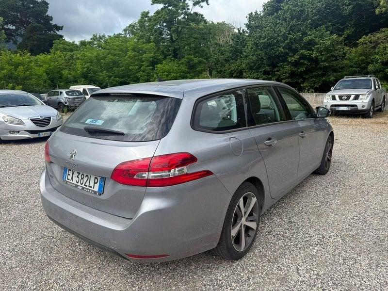 Peugeot 308 308 SW 1.2 puretech t (e-thp) Allure s&s 130cv