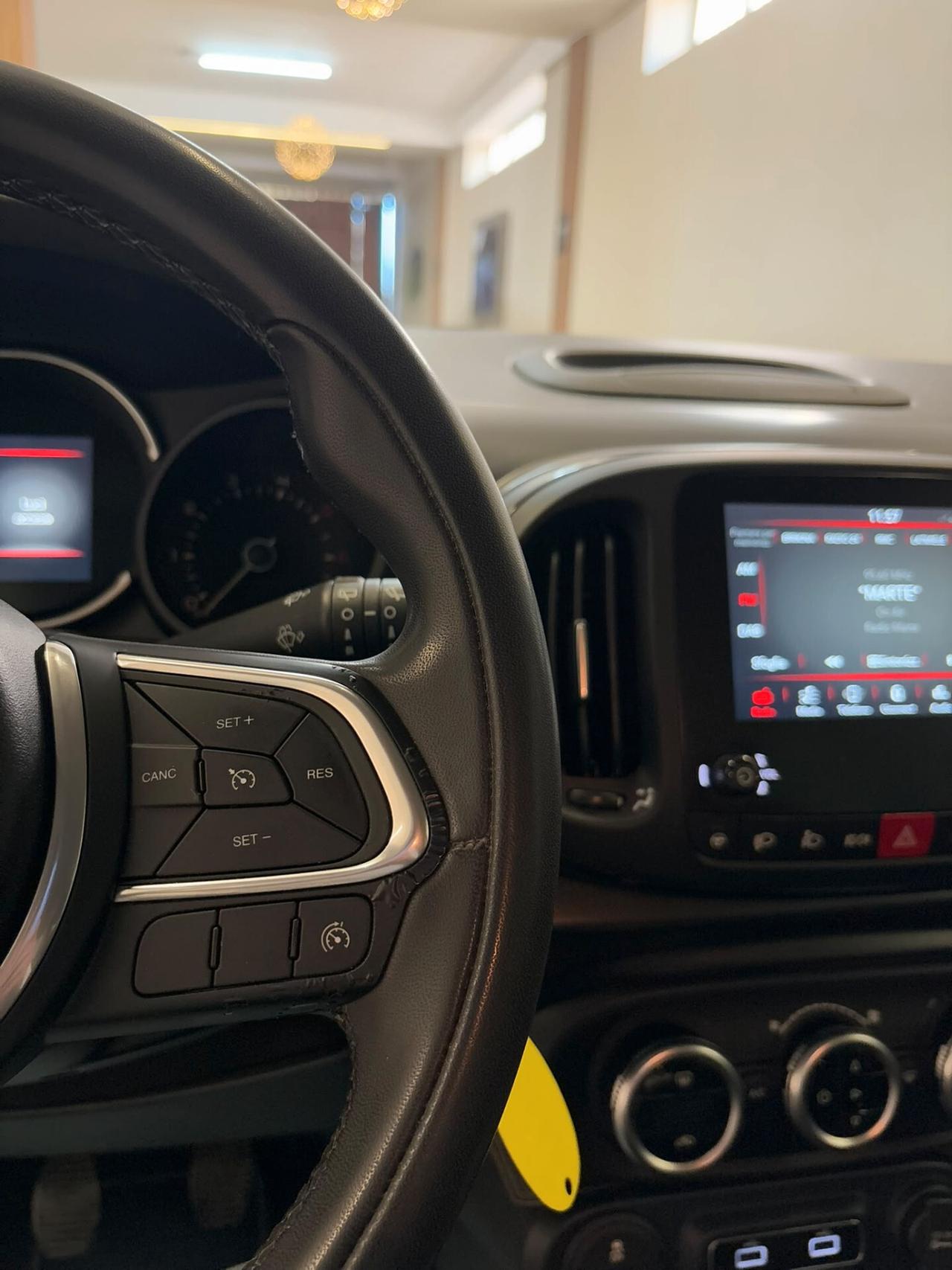 Fiat 500L 1.300 Mtj 95 CV Allestimento Sport