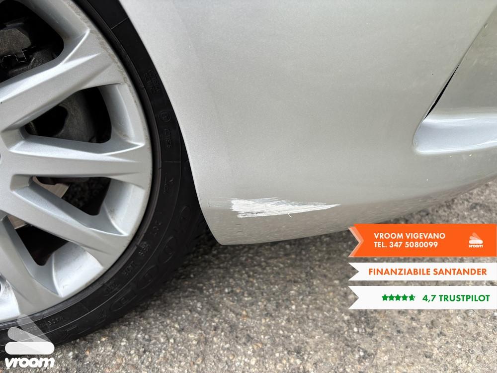 FORD B-Max B-Max 1.0 EcoBoost 100 CV Titanium