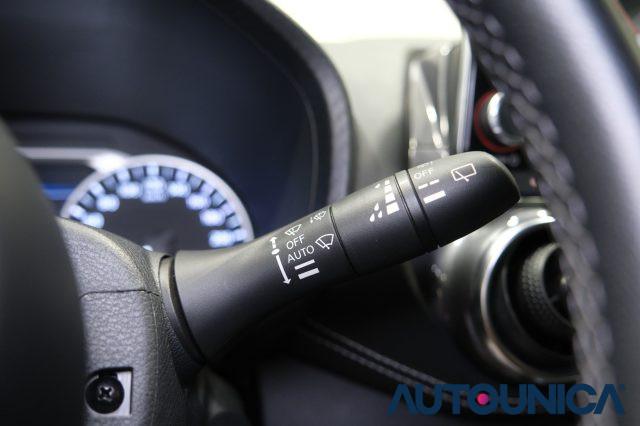 NISSAN Juke 1.0 DIG-T 114 CV DCT N-CONNECTA NEOPATENTATI