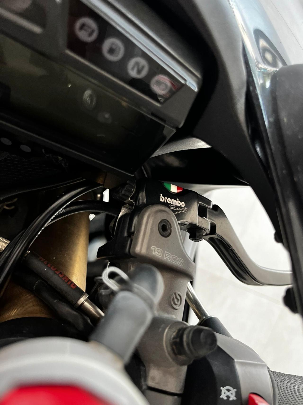Suzuki GSX-R 1000 K9