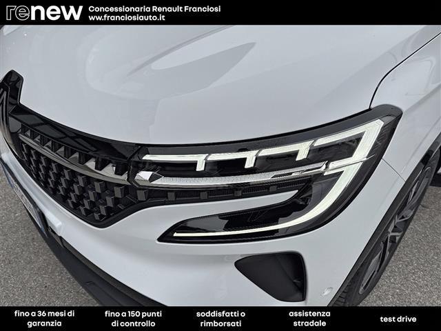 RENAULT Austral AUSTRA L 1.2 E-Tech full hybrid 200cv Techno Auto