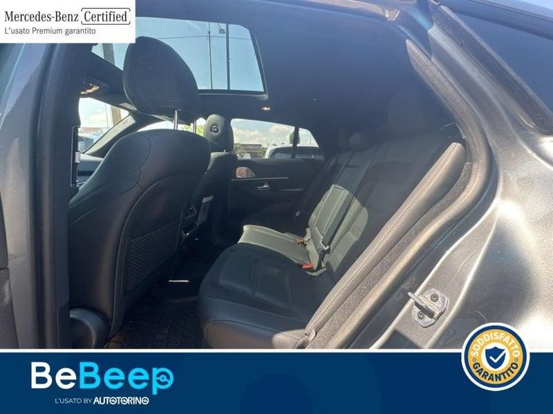Mercedes-Benz GLE Coupé GLE COUPE 53 MHEV (EQ-BOOST) AMG PREMIUM PLUS 4MAT
