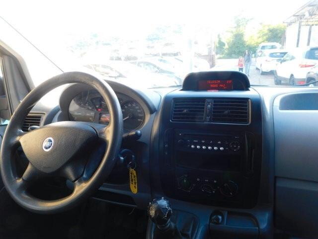 Fiat Scudo 2.0 MJT PC Combi 5 posti (M1)