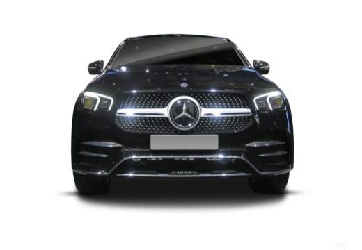 Mercedes-Benz GLE Coupe - C167 2020 - GLE coupe 350 de phev (e eq-power) P