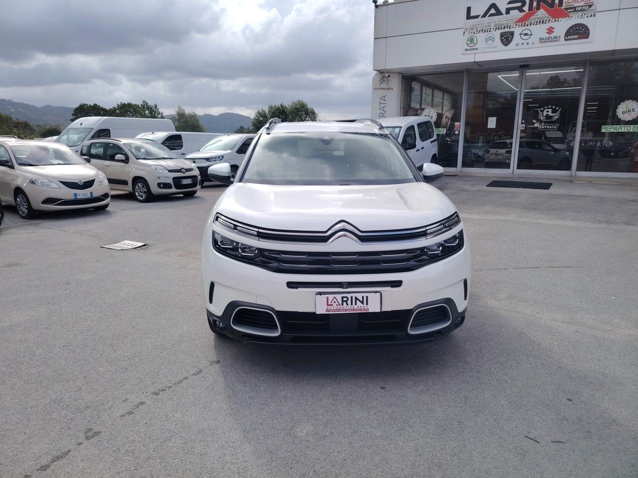 Citroen C5 Aircross BlueHDi 130 S&S Shine -