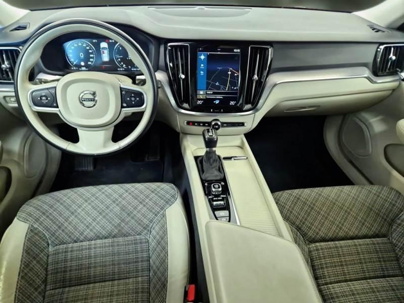 Volvo V60 2.0 D3 Business Plus Geartronic