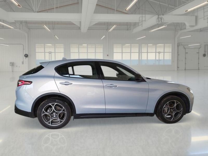 ALFA ROMEO STELVIO 2.2 TD 210 CV SPRINT AT8 Q4 SUV